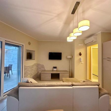 Villa Lido Conchiglie Lido Conchiglia Kültér fotó