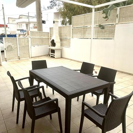 Villa Lido Conchiglie Lido Conchiglia Kültér fotó