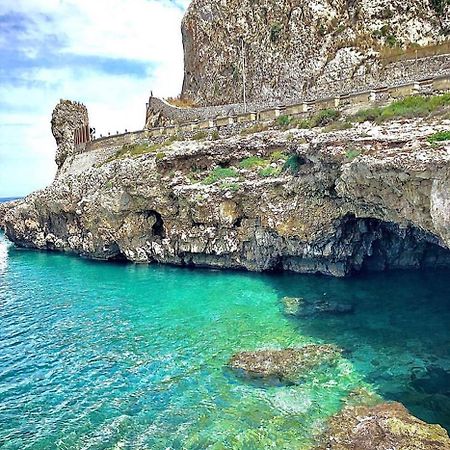 Villa Lido Conchiglie Lido Conchiglia Kültér fotó