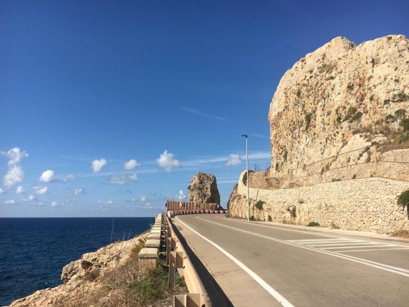 Villa Lido Conchiglie Lido Conchiglia Kültér fotó