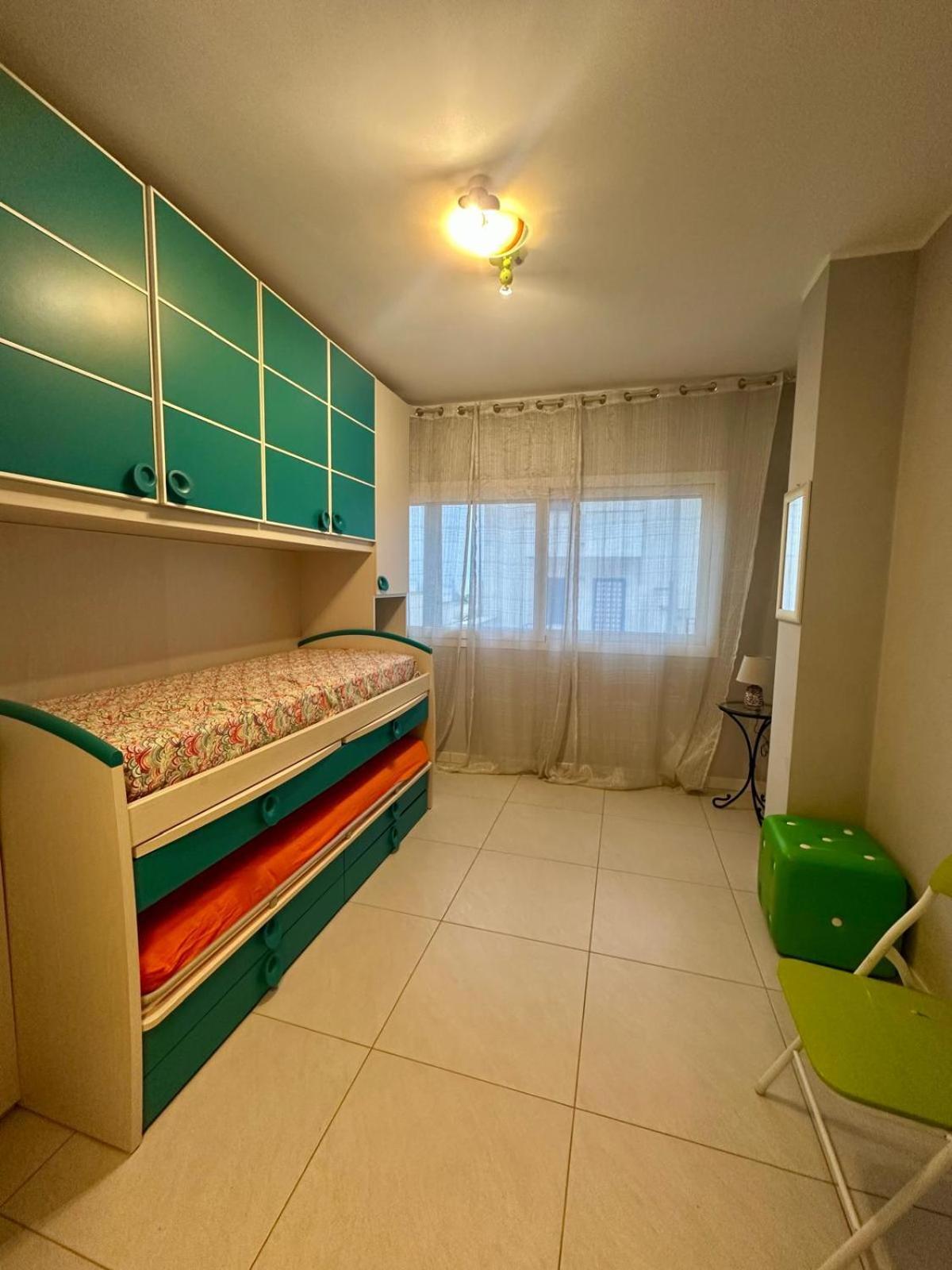 Villa Lido Conchiglie Lido Conchiglia Kültér fotó