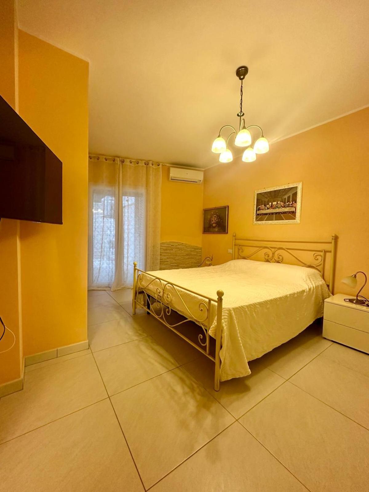 Villa Lido Conchiglie Lido Conchiglia Kültér fotó
