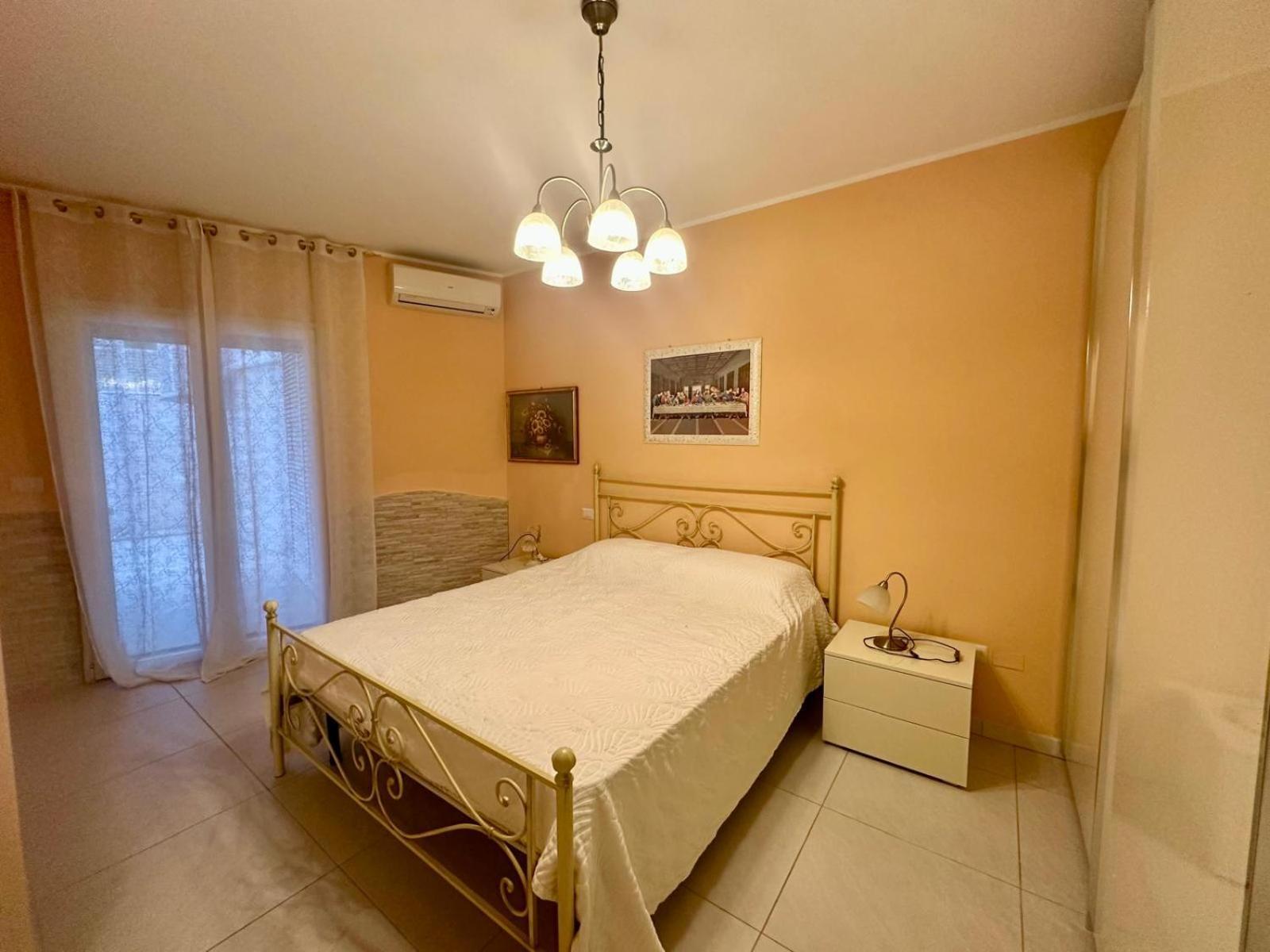 Villa Lido Conchiglie Lido Conchiglia Kültér fotó