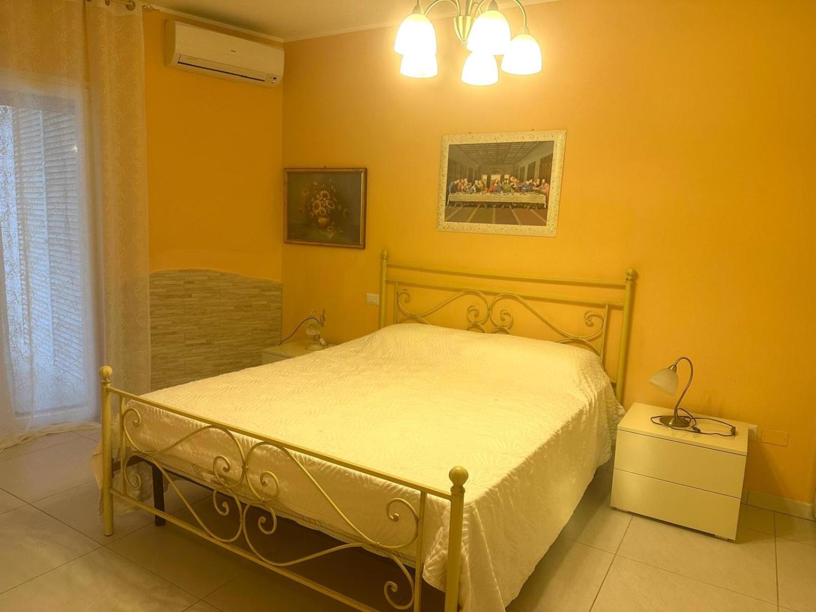 Villa Lido Conchiglie Lido Conchiglia Kültér fotó