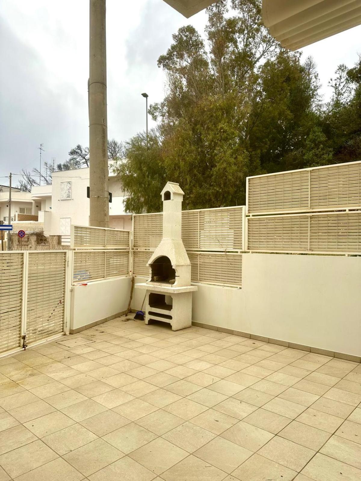 Villa Lido Conchiglie Lido Conchiglia Kültér fotó