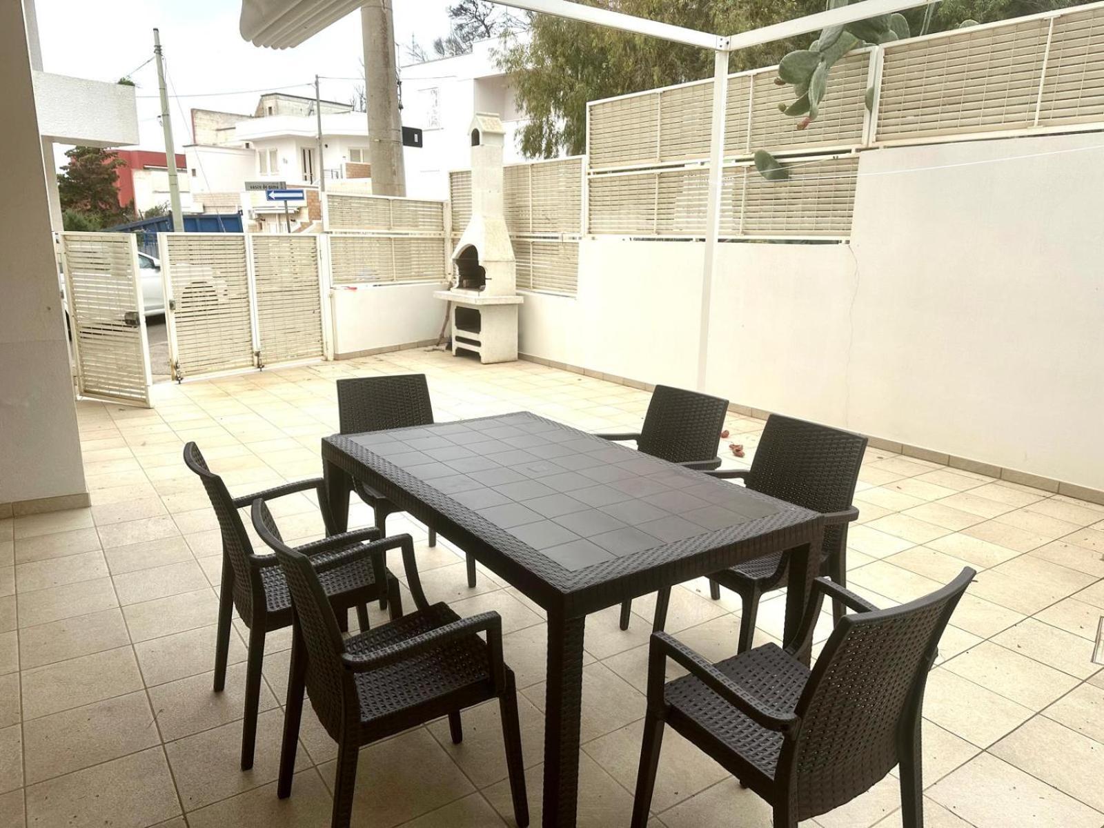 Villa Lido Conchiglie Lido Conchiglia Kültér fotó